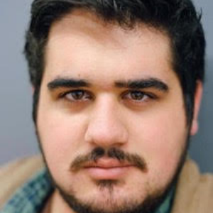 James Acker Headshot 300 x 300